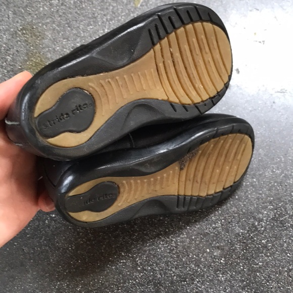 Stride rite toddler girl shoes - Picture 2 of 7